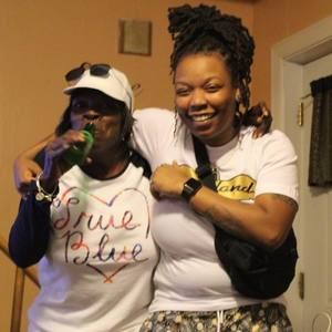 Meet your Posher, Ki